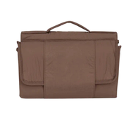 Shop Calpak Diaper Changing Pad Organizer, Hazelnut at GoodBuy Gear