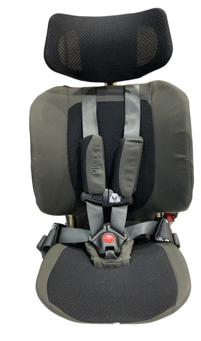 Shop WAYB Pico Portable Car Seat, 2024, Earth at GoodBuy Gear