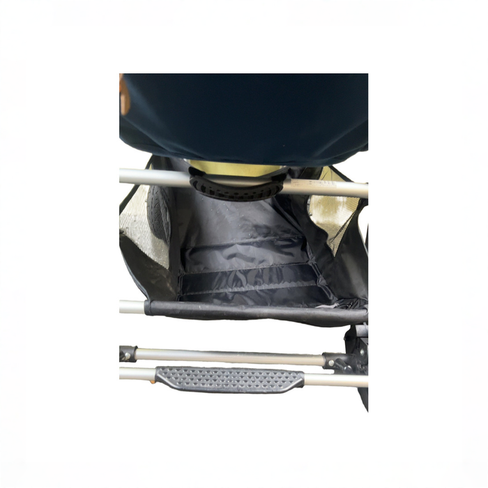 Shop Bumbleride Era Stroller, Maritime Blue, unknown at GoodBuy Gear