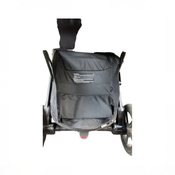 Shop Nuna MIXX Next Stroller, 2022, Caviar at GoodBuy Gear