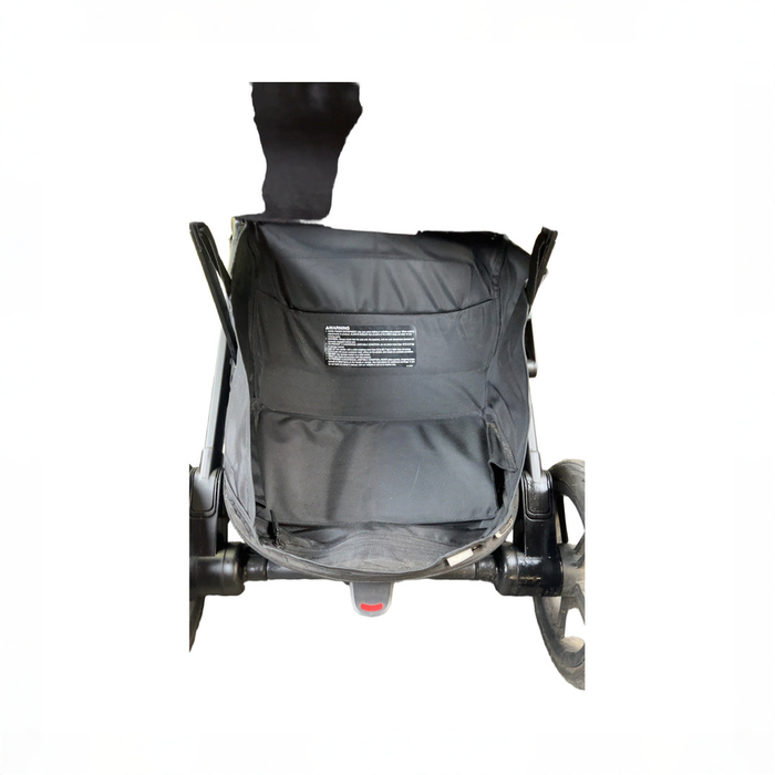 Shop Nuna MIXX Next Stroller, 2022, Caviar at GoodBuy Gear
