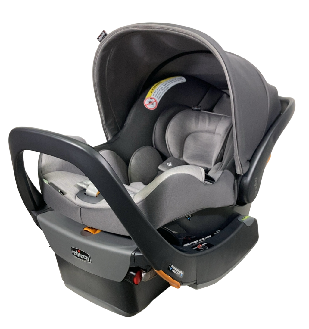 Seat Belt Chicco 35 Car Seat Chico Keyfit 35 Chicco KeyFit 35