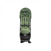 Shop Parent’s Choice Lightweight Quick Fold Baby Stroller, 2025, Olive Green at GoodBuy Gear