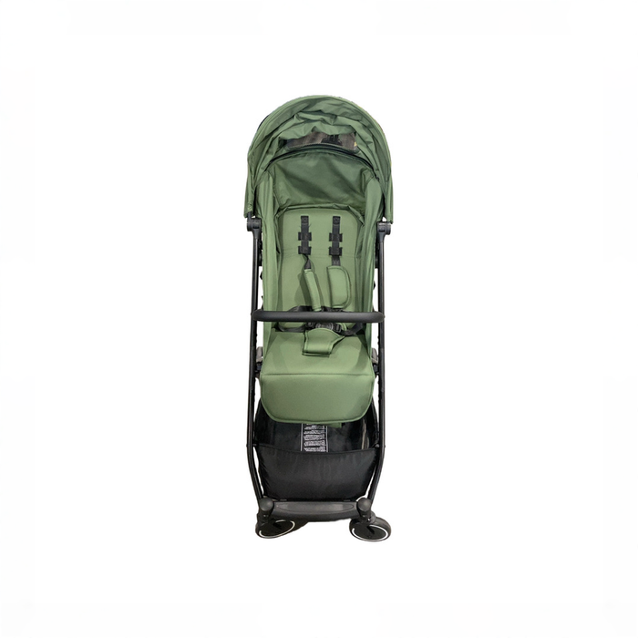 Shop Parent’s Choice Lightweight Quick Fold Baby Stroller, 2025, Olive Green at GoodBuy Gear