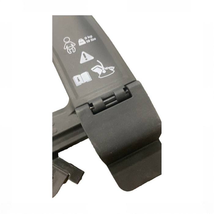 Shop Thule Urban Glide 3 Car Seat Adapter for Maxi-Cosi/Cybex/Nuna/Be Safe at GoodBuy Gear