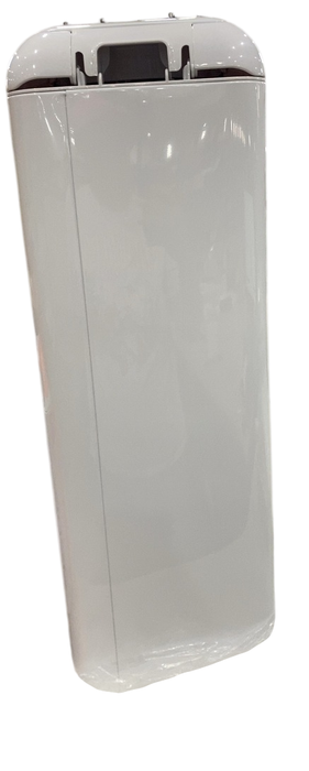 Shop Diaper Genie Platinum Diaper Pail, White at GoodBuy Gear