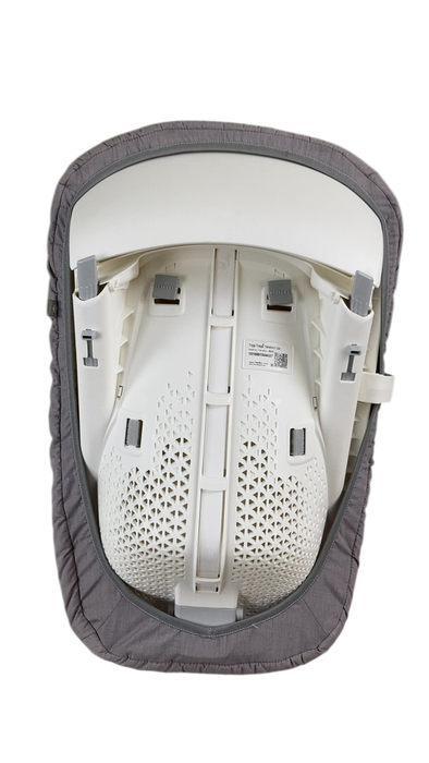 Shop Stokke Tripp Trapp Newborn Set, 2018+, Grey at GoodBuy Gear