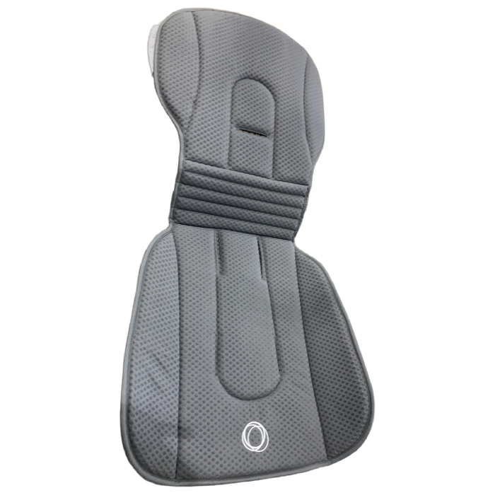 Shop Bugaboo Bee 6 Seat Fabric, Grey Performance at GoodBuy Gear