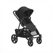Shop UPPAbaby Vista V3 Stroller, 2025, Jake (Charcoal) at GoodBuy Gear