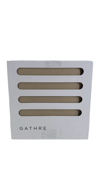 Gathre Midi Mat, Ember, Square