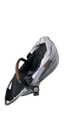 Shop UPPAbaby VISTA RumbleSeat V2, 2015+, Stella (Grey Brushed Melange) at GoodBuy Gear