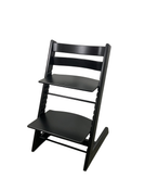 Shop Stokke Tripp Trapp Chair, Black at GoodBuy Gear