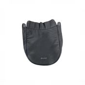Shop Cybex Gazelle S Cot, Moon Black at GoodBuy Gear