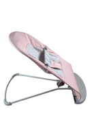 Shop BabyBjorn Bouncer Balance Soft, Light Gray Frame, Light Pink/Gray at GoodBuy Gear