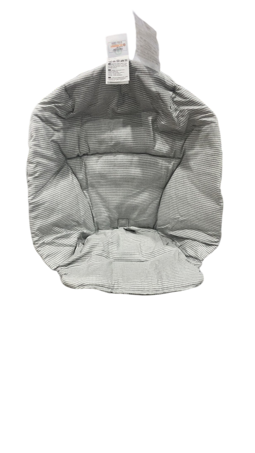 Shop Stokke Clikk Cushion, Nordic Grey at GoodBuy Gear
