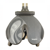 Shop Bumprider Ride On Board, Grey at GoodBuy Gear