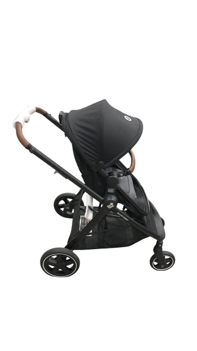 Shop Maxi-Cosi Zelia2 Luxe Stroller Only, 2025, New Hope Black at GoodBuy Gear