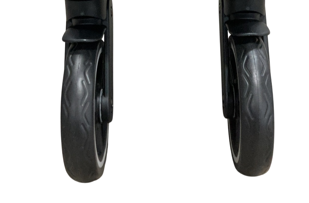 Shop Joolz Aer/Aer+ Footboard, Black at GoodBuy Gear