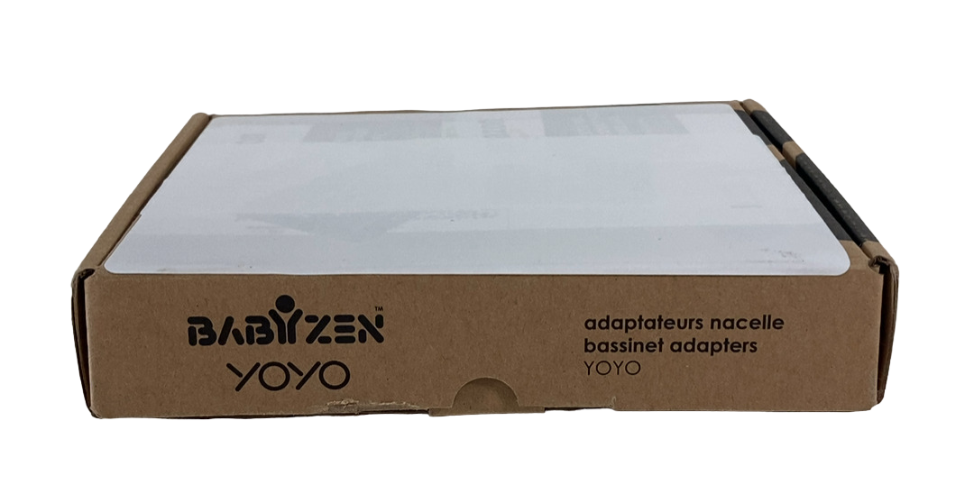 Shop Babyzen YOYO2 Bassinet Adapters at GoodBuy Gear