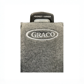 Shop Graco SnugRide SnugFit 35 DLX Infant Car Seat, 2025, Spencer at GoodBuy Gear