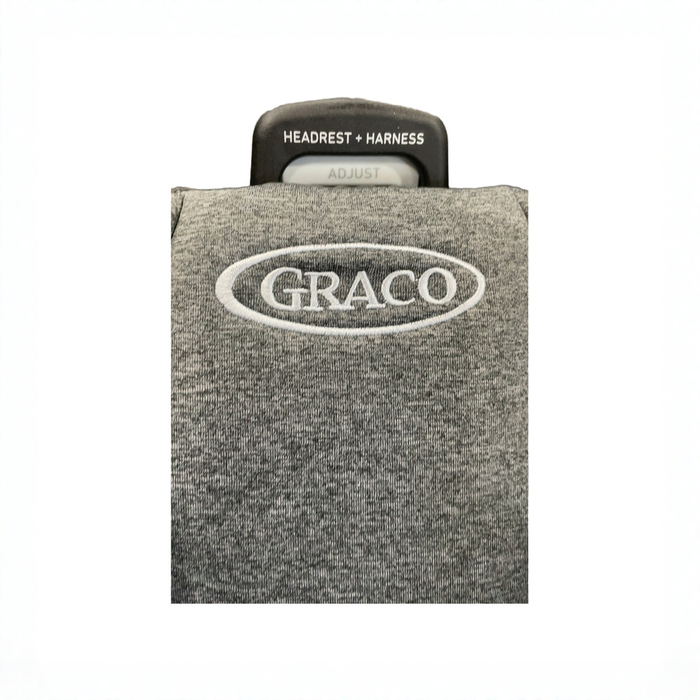Shop Graco SnugRide SnugFit 35 DLX Infant Car Seat, 2025, Spencer at GoodBuy Gear