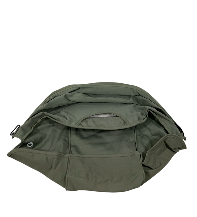 Shop Babyzen YOYO 6+ Color Pack, Olive at GoodBuy Gear