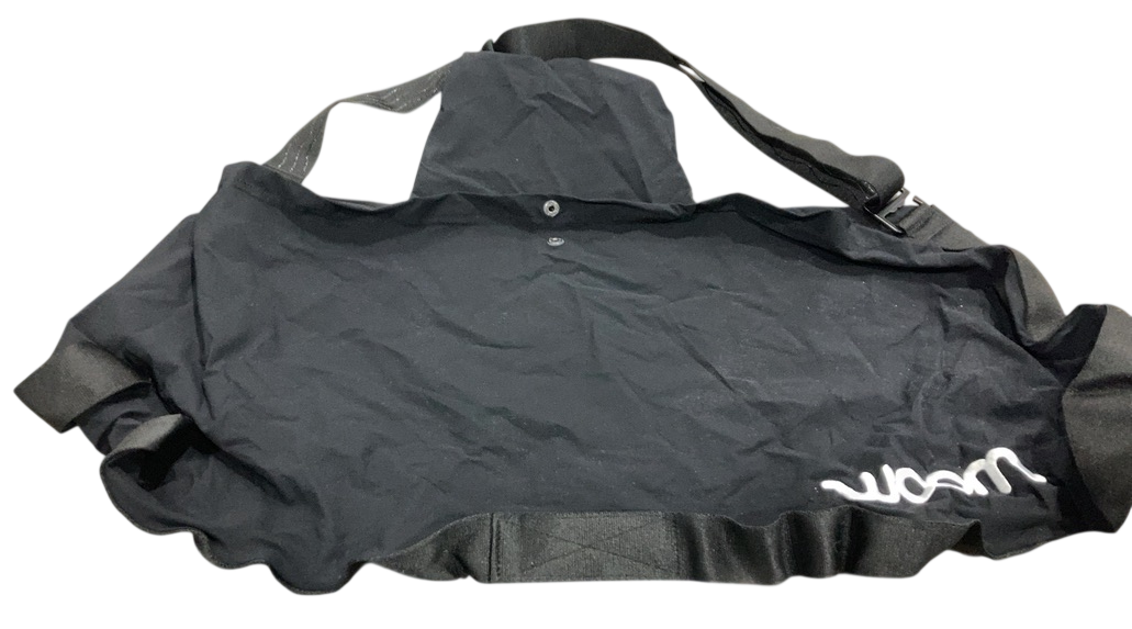 Shop Woom Butler Bike Bag, Black at GoodBuy Gear