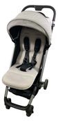 Shop Colugo Compact Stroller, 2023, Cool Grey at GoodBuy Gear