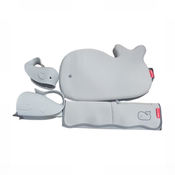 Shop Skip Hop Moby Bathtime Essentials Kit, Grey at GoodBuy Gear