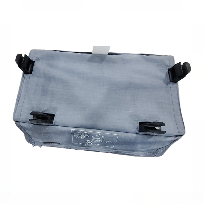 Shop UPPAbaby Changing Station For Remi Playard, Paige (Pinstripe) at GoodBuy Gear