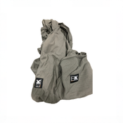 Shop Baby K'tan Baby Carrier, Breeze, Charcoal, X-Small at GoodBuy Gear