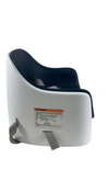 Shop OXO Tot Nest Booster Seat With Straps, Navy at GoodBuy Gear