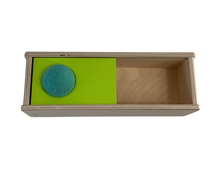 Shop Lovevery Sliding Top Box at GoodBuy Gear