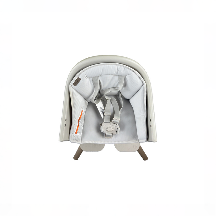Shop Maxi-Cosi Moa 8-in-1 High Chair, Classic Oat at GoodBuy Gear