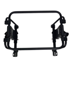 Shop Larktale Caravan Wagon Car Seat Adapter For Maxi Cosi/Nuna/Clek at GoodBuy Gear
