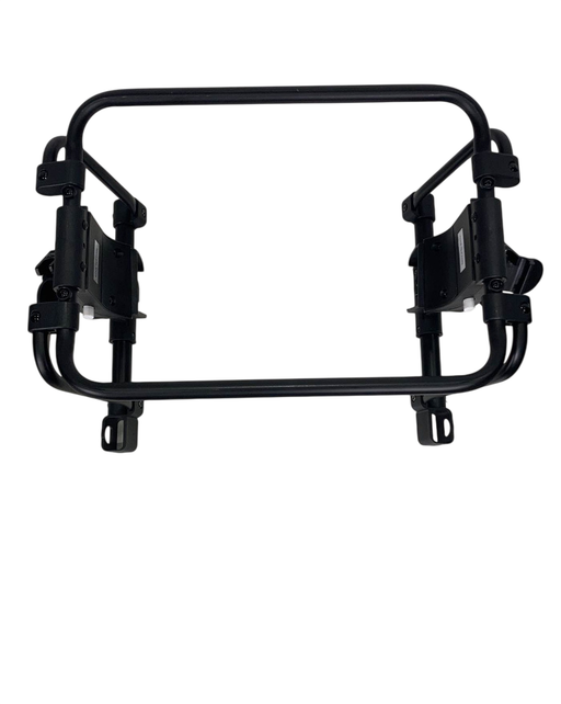 Shop Larktale Caravan Wagon Car Seat Adapter For Maxi Cosi/Nuna/Clek at GoodBuy Gear