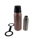 Shop Ceres Chill Legacy Breastmilk Chiller (32oz), La Vie en Rose Gold - Special Edition at GoodBuy Gear
