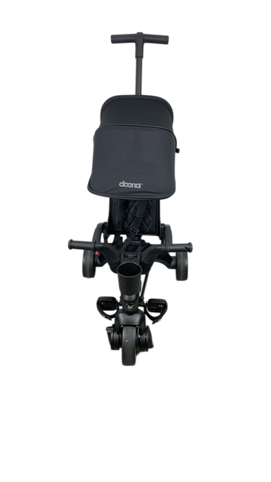 Shop Doona Liki Trike Midnight Edition, 2023 at GoodBuy Gear