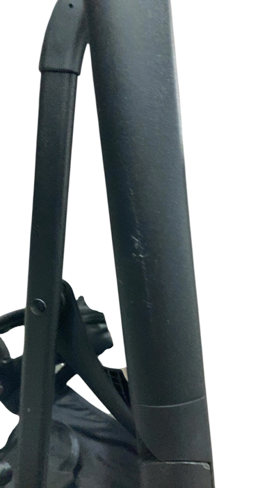 Shop Bugaboo Butterfly Stroller, 2024, Black, Desert Taupe, Desert Taupe at GoodBuy Gear