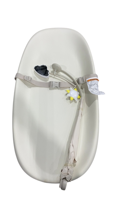 Shop Skip Hop Wipe-Clean Changing Pad, Oat at GoodBuy Gear