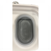 Shop Momcozy Bottle Sterilizer And Dryer, White at GoodBuy Gear