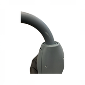 Shop Colugo Clip On High Chair, Black at GoodBuy Gear