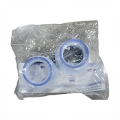 Shop Maymom Bottle Converter, Adapter/Converter, Purple/White at GoodBuy Gear