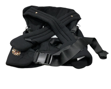 Shop Mabē The Monarch Carrier, Ebony at GoodBuy Gear