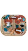 Shop Janod Dinosaur Activity Table, J05825 at GoodBuy Gear