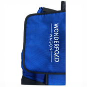 Shop Wonderfold Carriage Fabric, Royal Blue, W4 at GoodBuy Gear