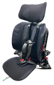Shop WAYB Pico Portable Car Seat Bundle, 2022, Jet, with Carry Bag at GoodBuy Gear