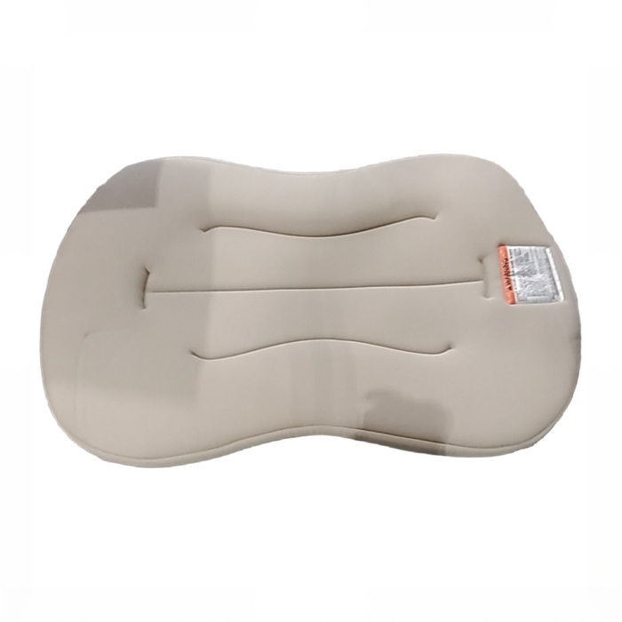 Shop Snuggle Me Organic Lounger Curve, Birch at GoodBuy Gear