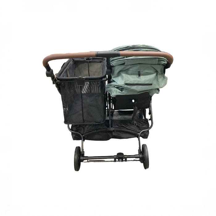 Shop Strolee Baby+ V2, 2025, Sage at GoodBuy Gear