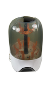 Shop Baby Brezza One Step Baby Bottle Sanitizer and Dryer - Steam Sterilizer, White at GoodBuy Gear